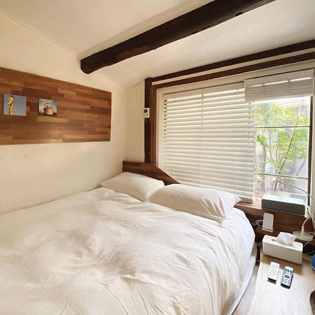 Viva La Vida - Jongno Hanok Private House Seoul Ngoại thất bức ảnh