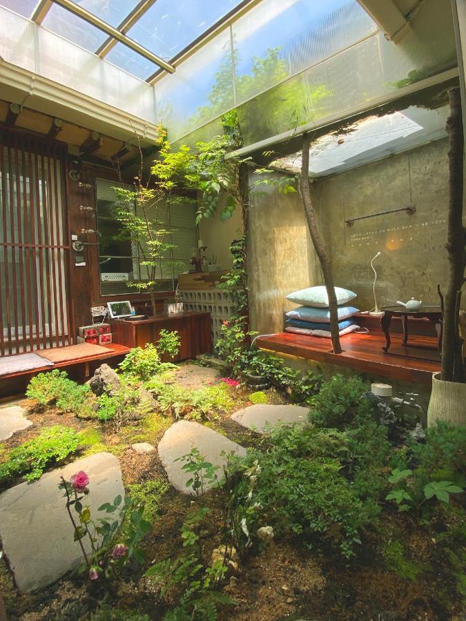 Viva La Vida - Jongno Hanok Private House Seoul Ngoại thất bức ảnh