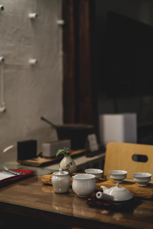 Viva La Vida - Jongno Hanok Private House Seoul Ngoại thất bức ảnh