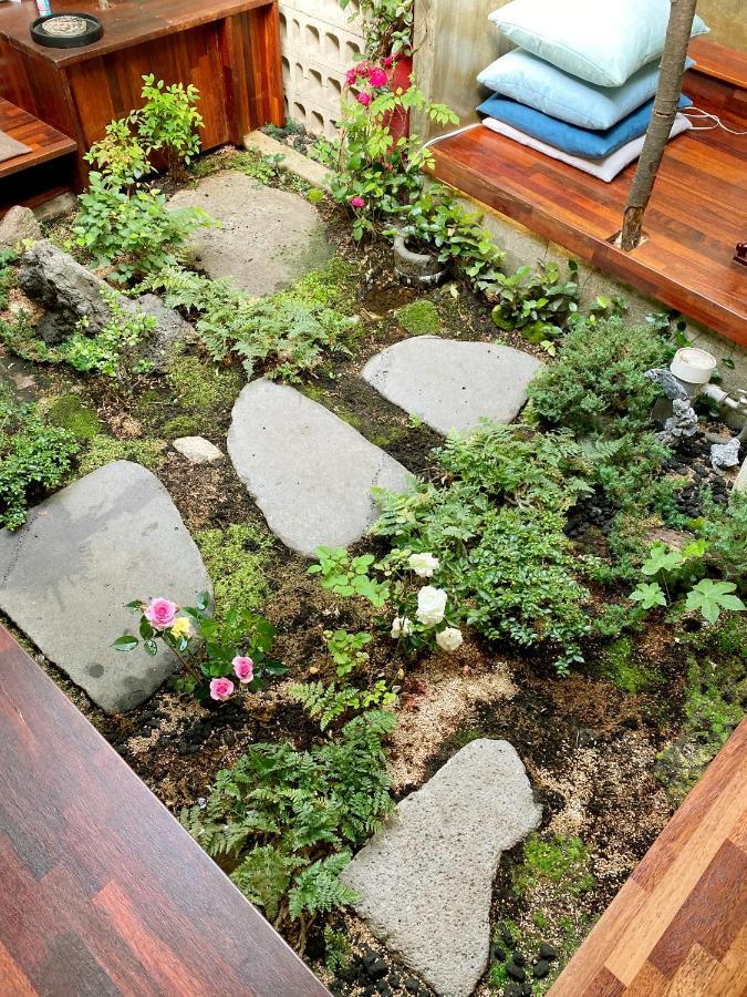 Viva La Vida - Jongno Hanok Private House Seoul Ngoại thất bức ảnh