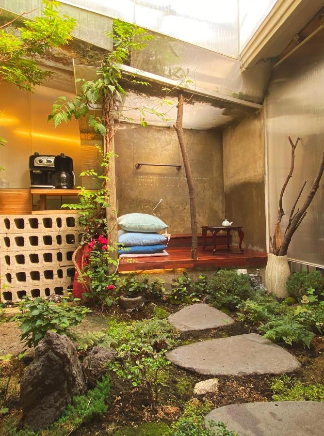 Viva La Vida - Jongno Hanok Private House Seoul Ngoại thất bức ảnh