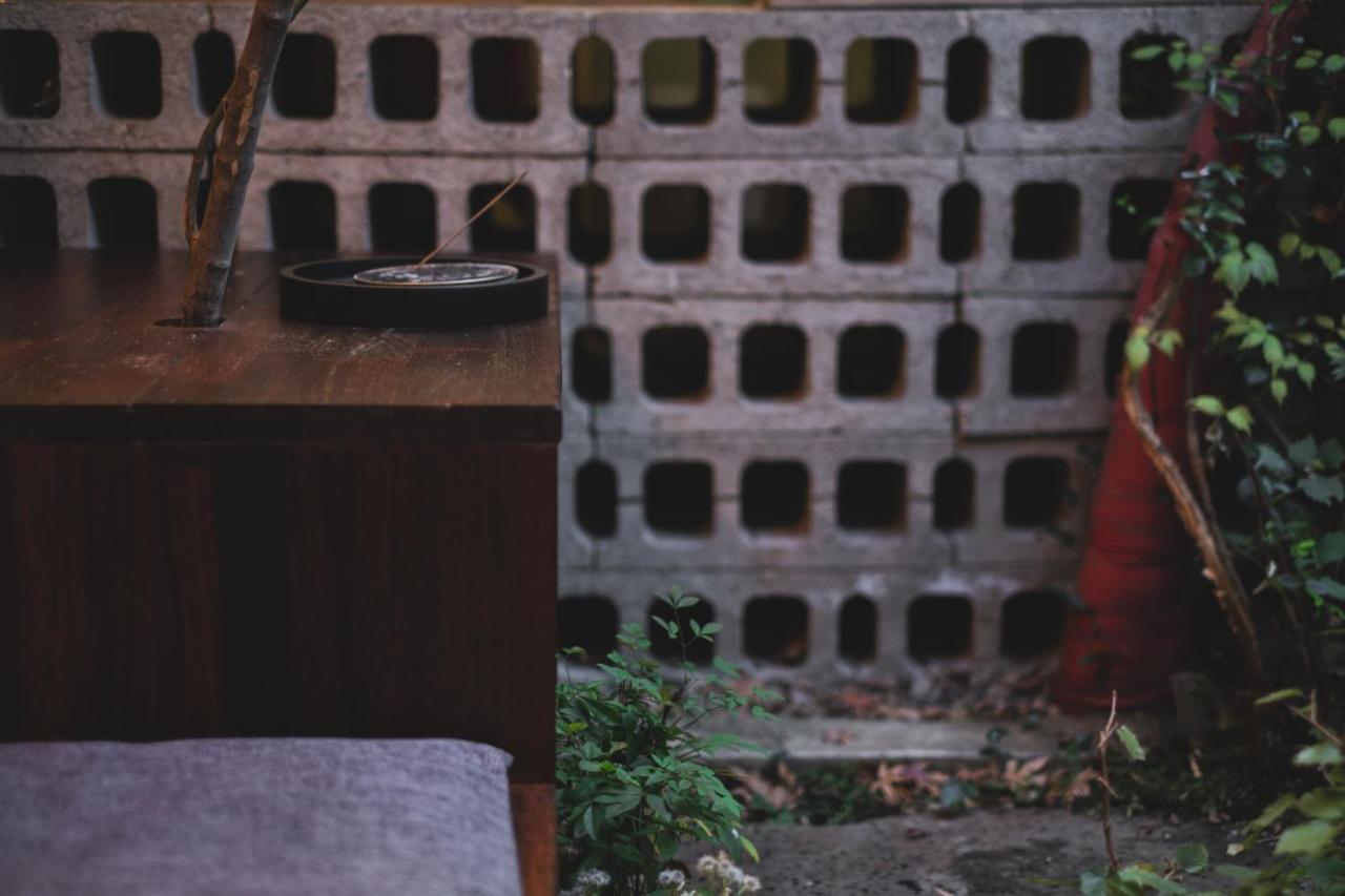 Viva La Vida - Jongno Hanok Private House Seoul Ngoại thất bức ảnh