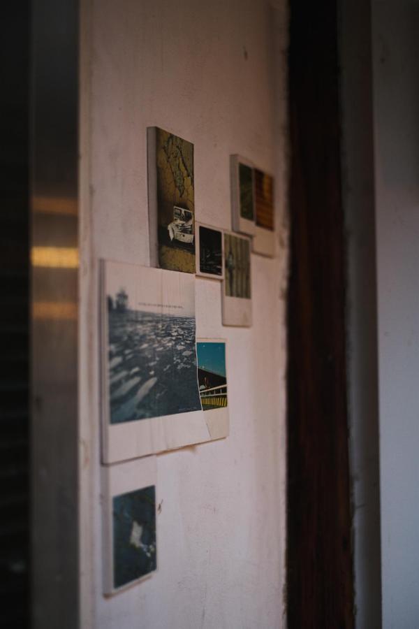 Viva La Vida - Jongno Hanok Private House Seoul Ngoại thất bức ảnh