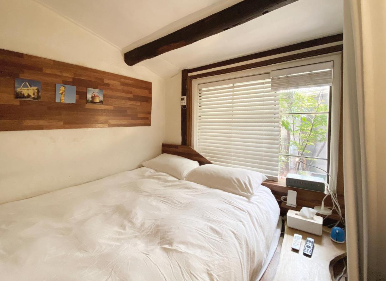 Viva La Vida - Jongno Hanok Private House Seoul Ngoại thất bức ảnh