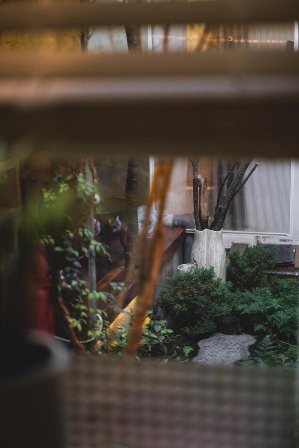 Viva La Vida - Jongno Hanok Private House Seoul Ngoại thất bức ảnh