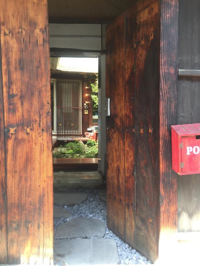 Viva La Vida - Jongno Hanok Private House Seoul Ngoại thất bức ảnh
