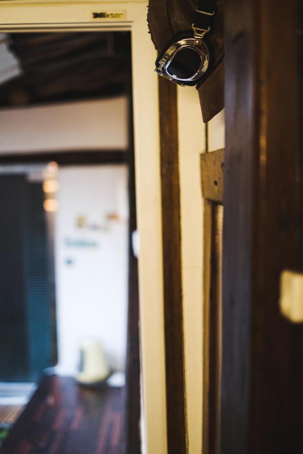 Viva La Vida - Jongno Hanok Private House Seoul Ngoại thất bức ảnh