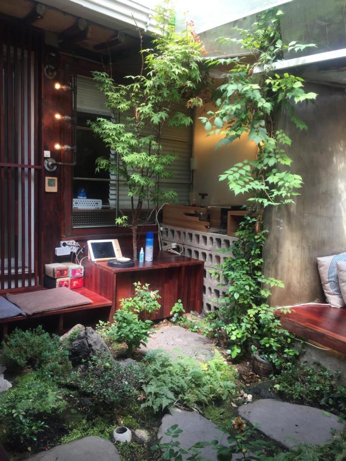 Viva La Vida - Jongno Hanok Private House Seoul Ngoại thất bức ảnh