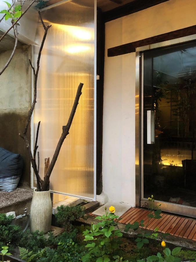 Viva La Vida - Jongno Hanok Private House Seoul Ngoại thất bức ảnh