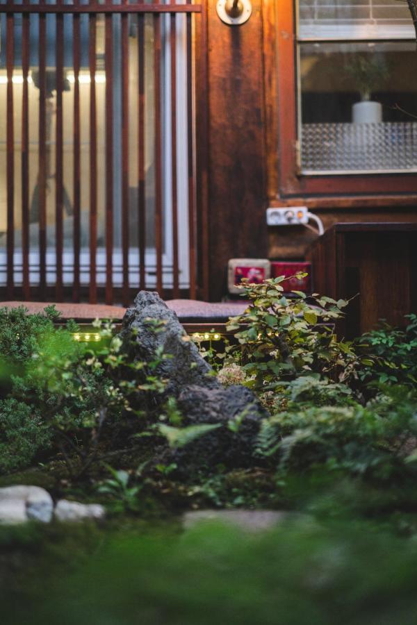 Viva La Vida - Jongno Hanok Private House Seoul Ngoại thất bức ảnh