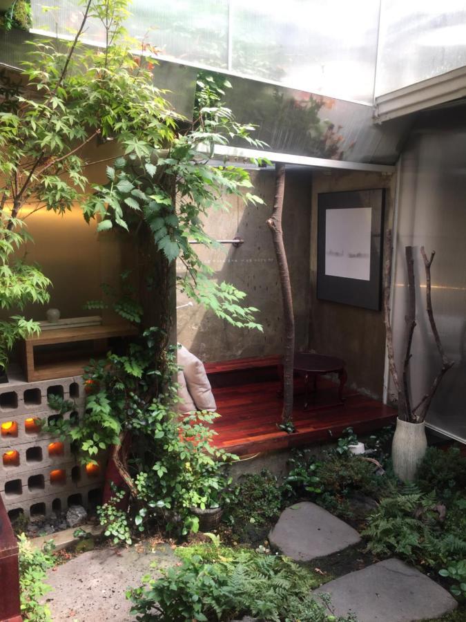 Viva La Vida - Jongno Hanok Private House Seoul Ngoại thất bức ảnh